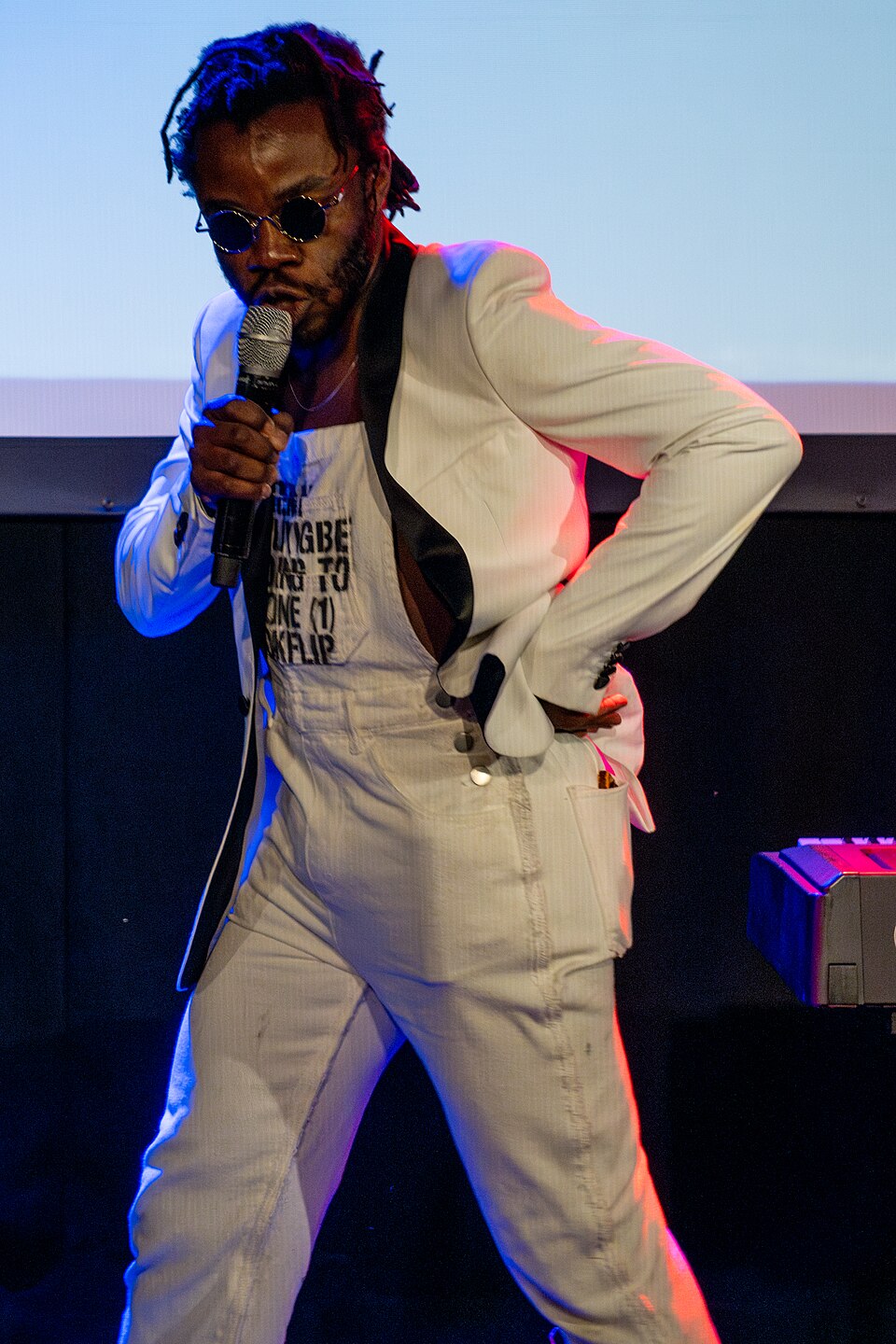 Demi Adejuyigbe