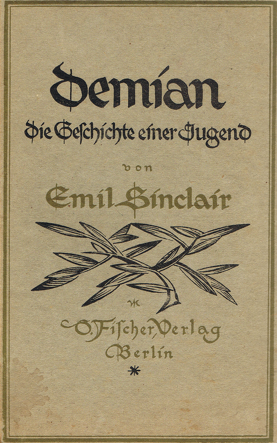 Demian