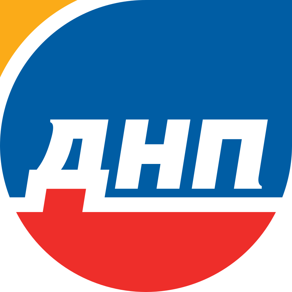 Demokratska narodna partija