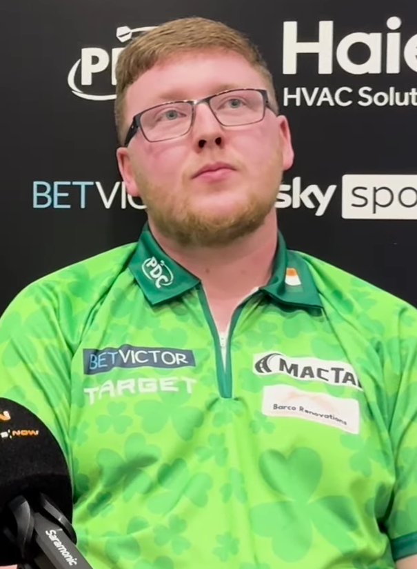 Den Keane