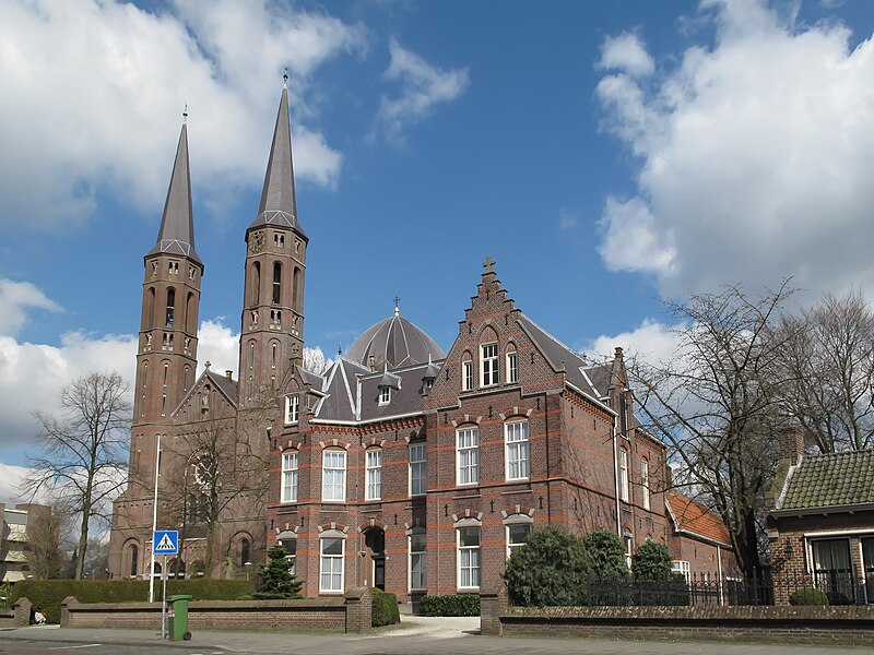 Den Uden