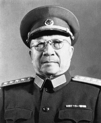 Deng Bizhen