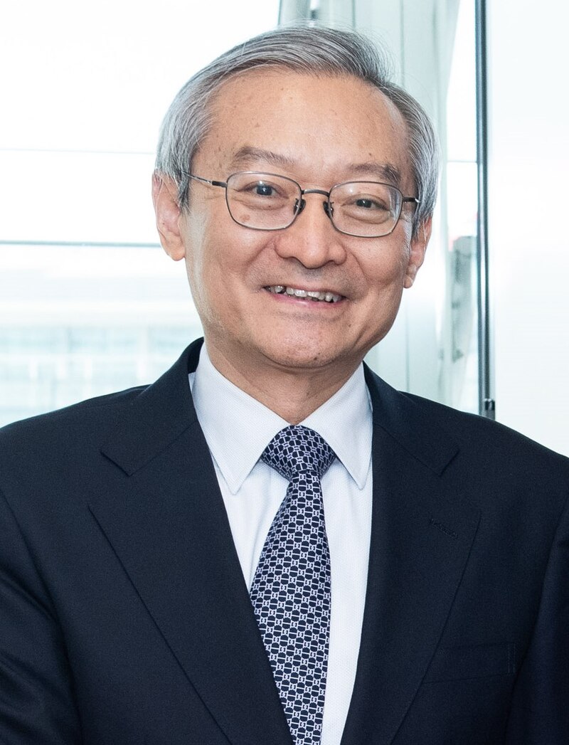 Deng Hongbo