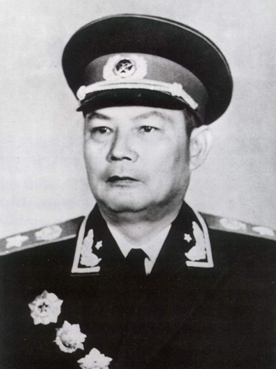 Deng Jianyang