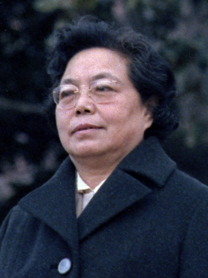 Deng Pu