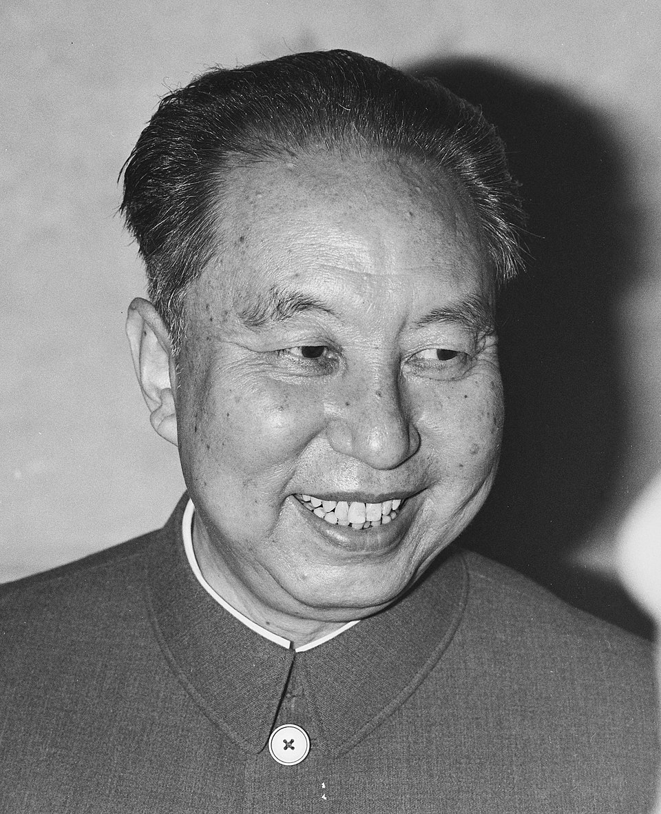 Deng Wan-hua