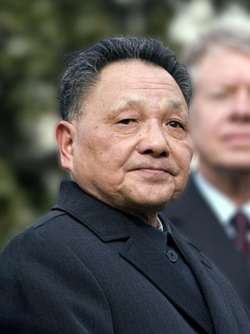 Deng Xiaoping