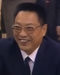 Deng Zhiyong