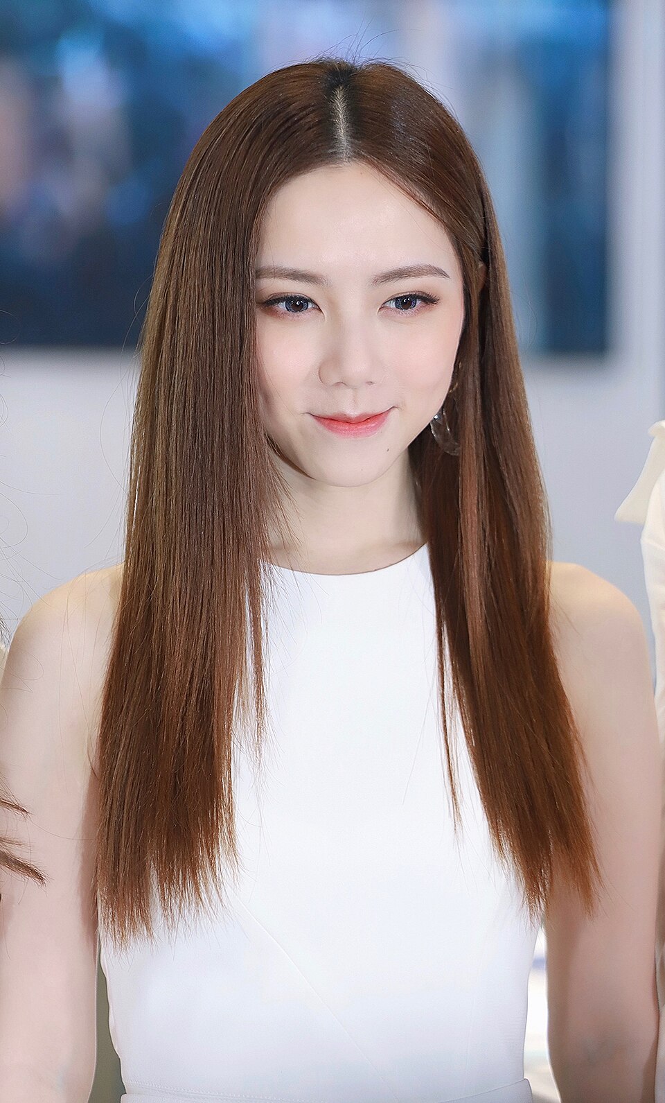 Deng Ziqi