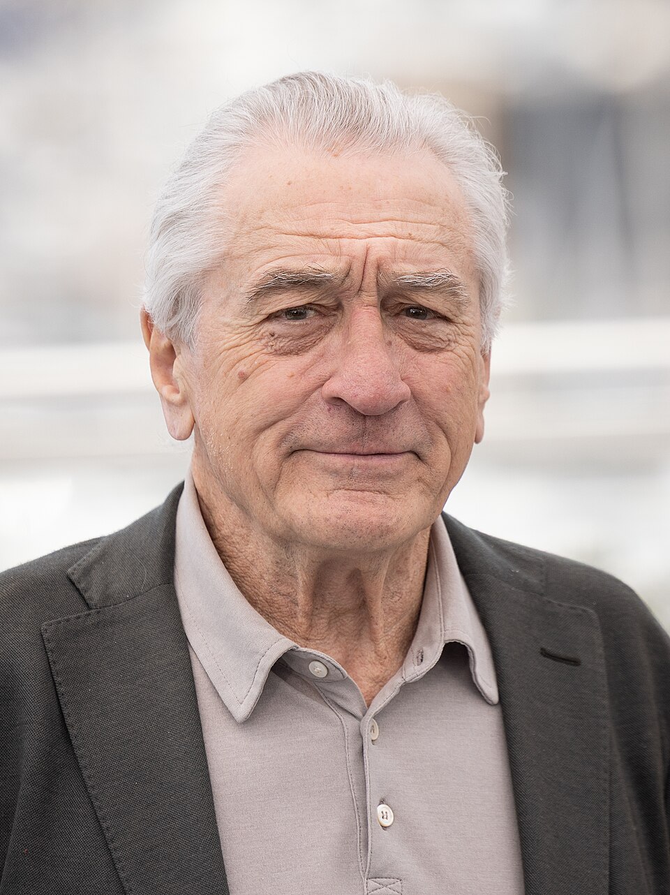 Deniro Laster