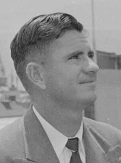 Denis Atkinson