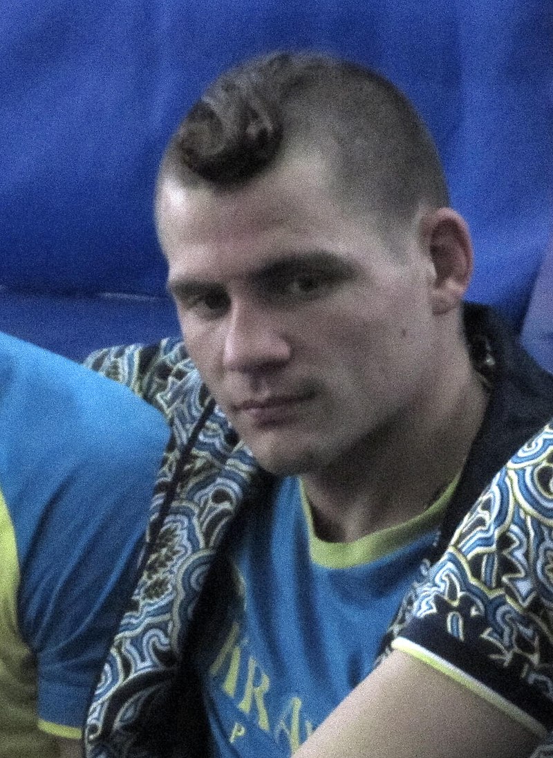 Denis Berinchik