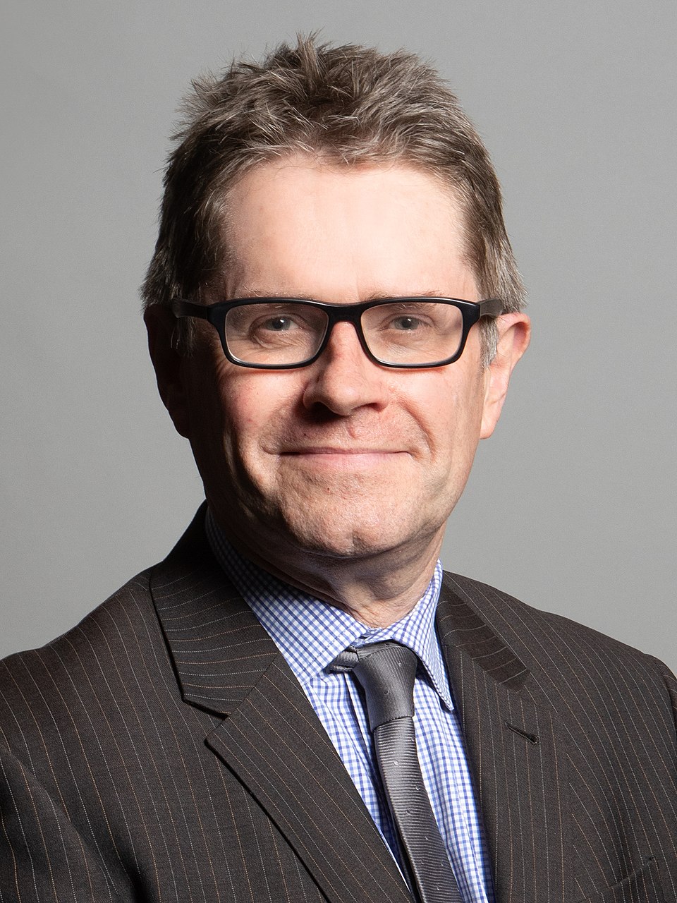 Denis Brennan