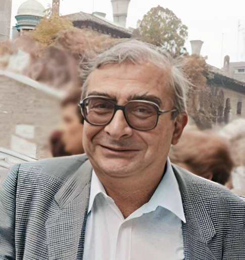 Denis Chabrol