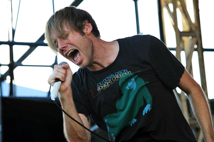 Denis Holahan