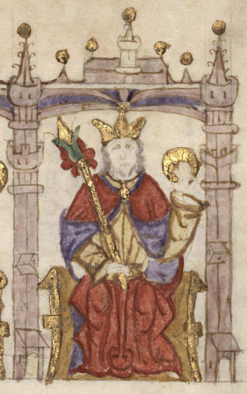 Denis I.
