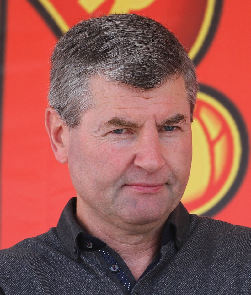 Denis Irwin