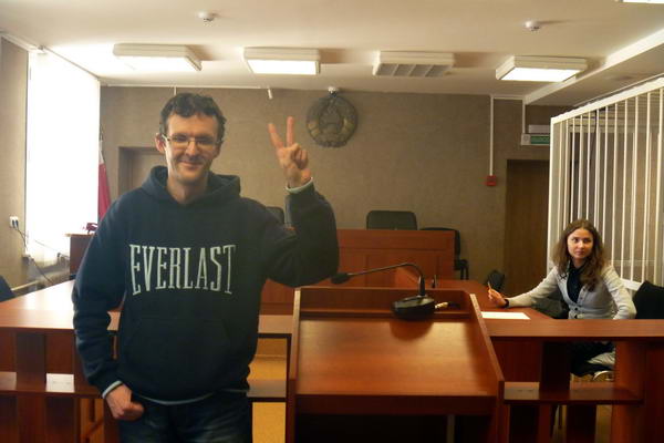 Denis Ivashin