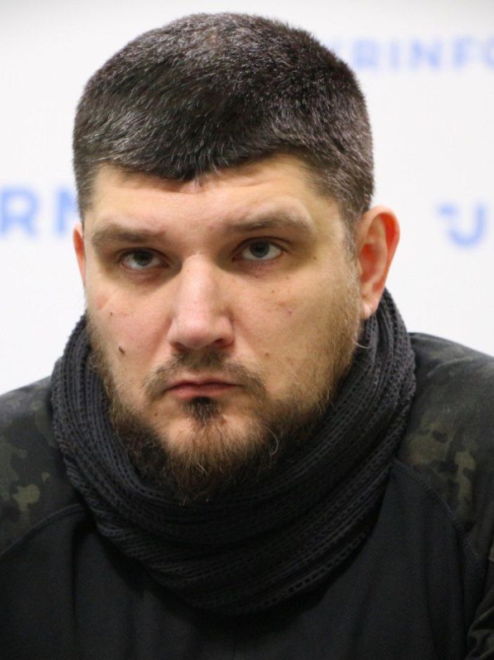 Denis Kapustin