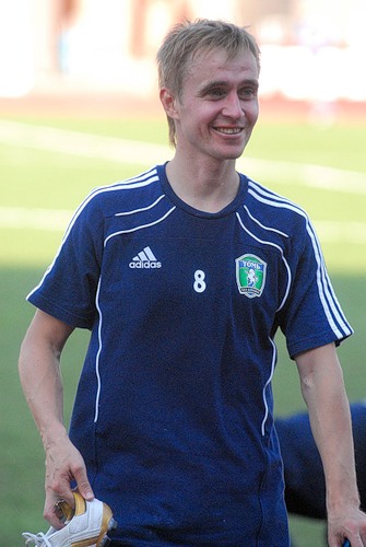 Denis Kiselev