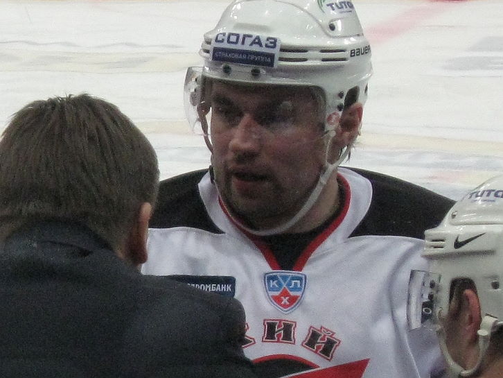 Denis Kurbatov