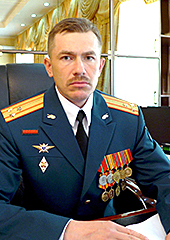 Denis Lyamin