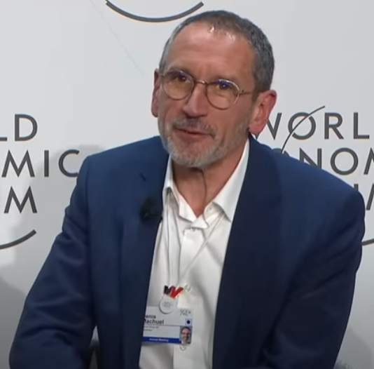 Denis Machuel