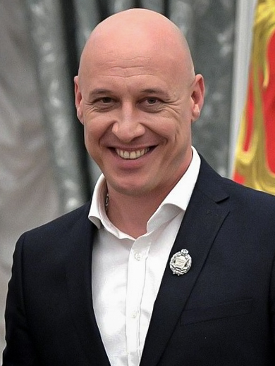 Denis Maidanov