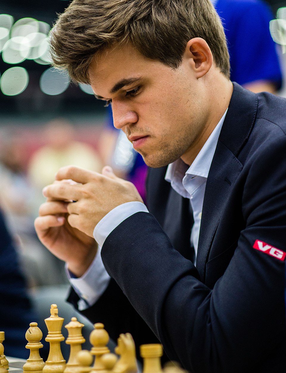 Denis Makhnev