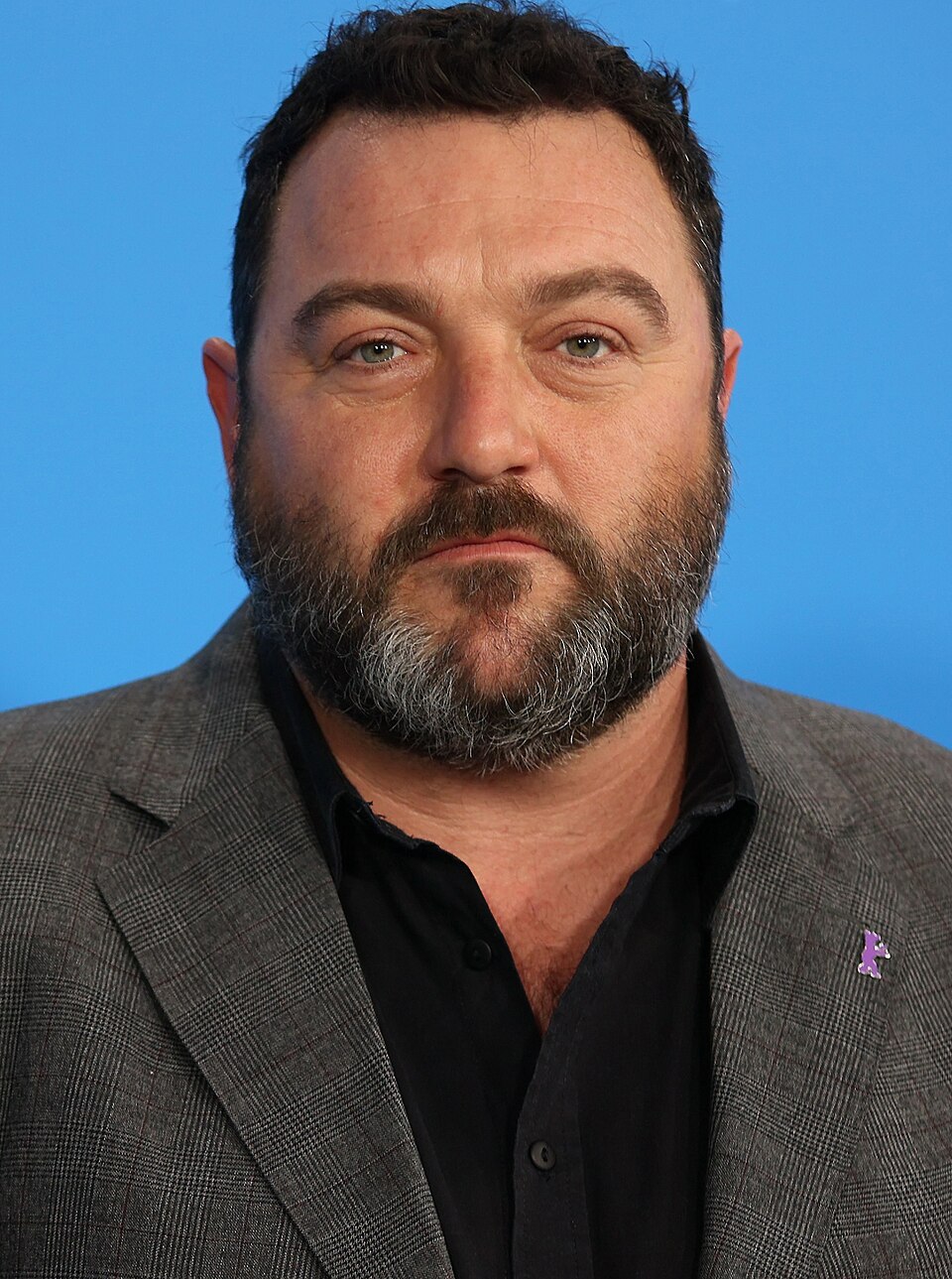 Denis Ménochet