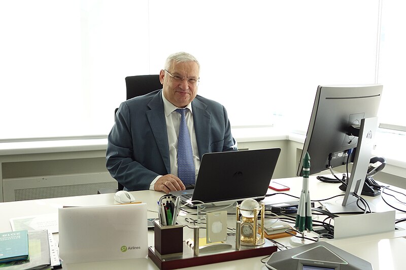 Denis Nyrkov