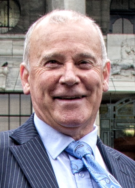 Denis O’Rourke