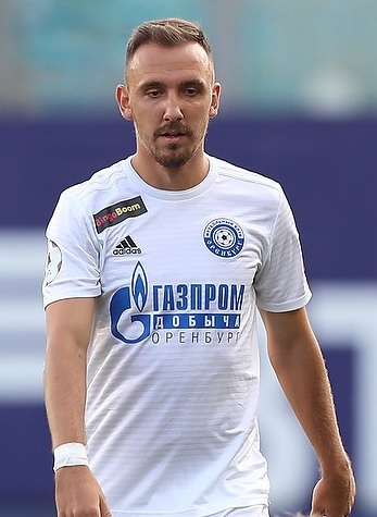 Denis Popović