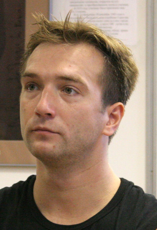 Denis Putilov
