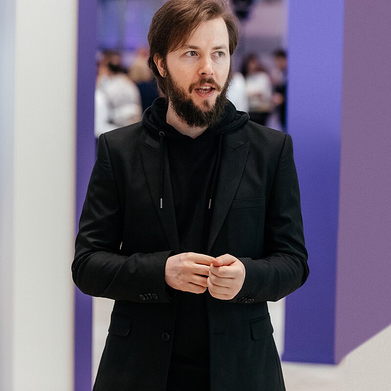 Denis Semionov