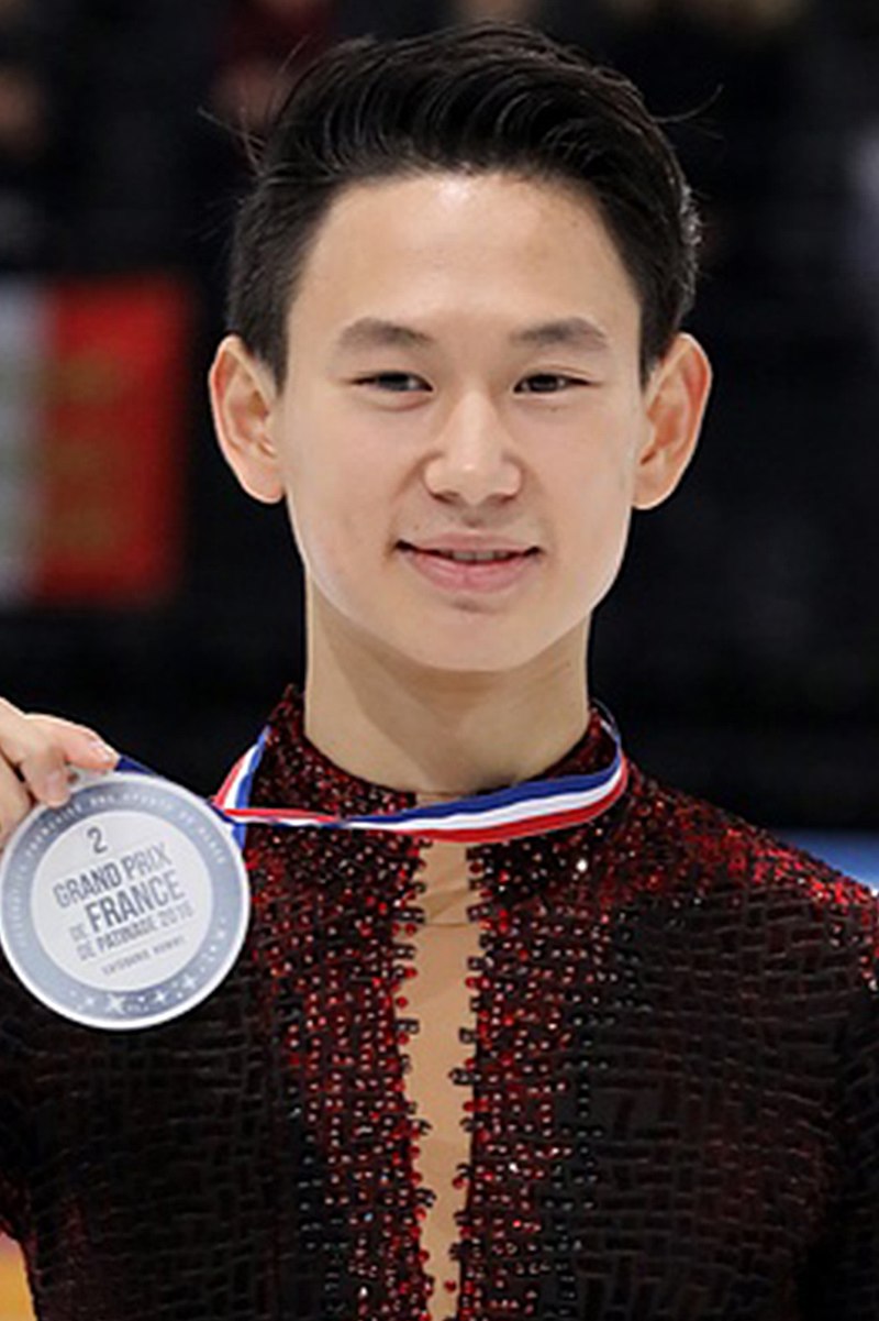 Denis Ten