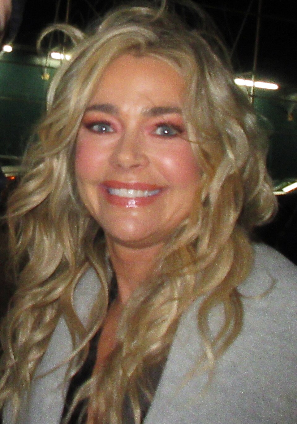 Denise Burke