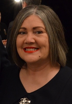 Denise L’Estrange-Corbet