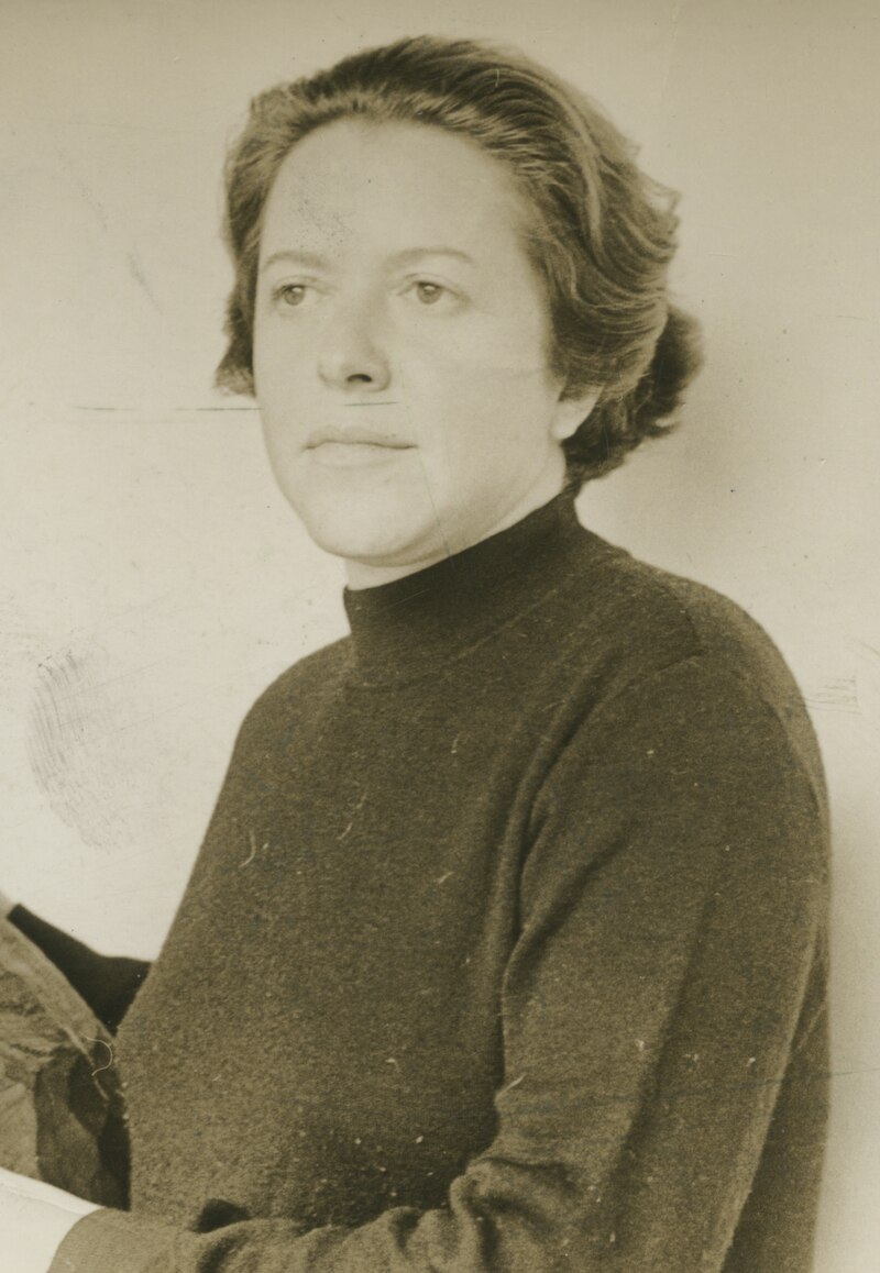 Denise Lamby