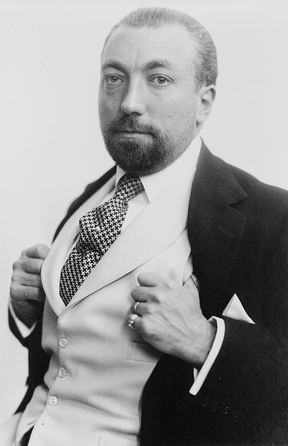 Denise Poiret