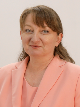 Denitsa Sacheva