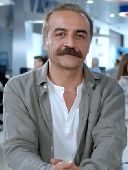 Deniz Erdoğan