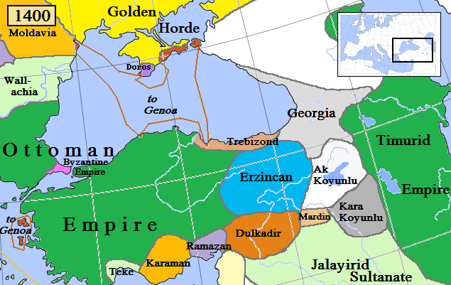 Deniz Erzincan