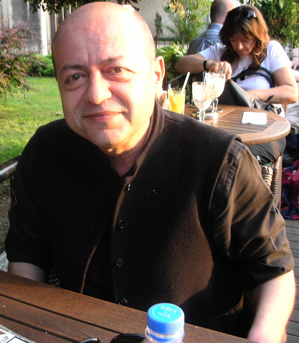 Deniz Göl