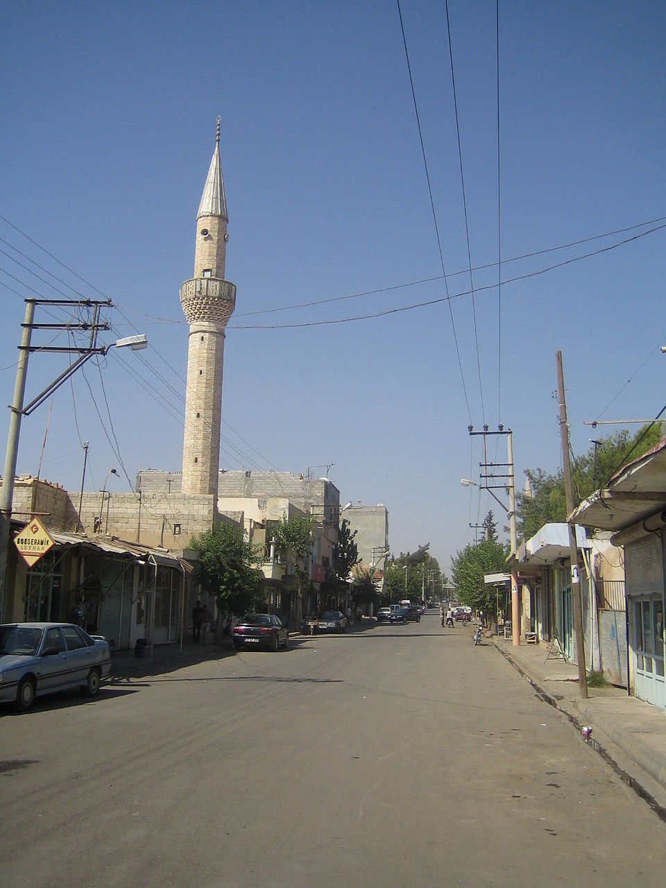Deniz Gölbaşı