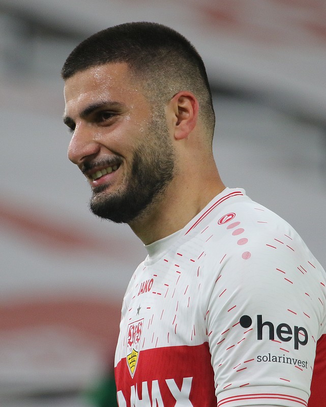 Deniz K.