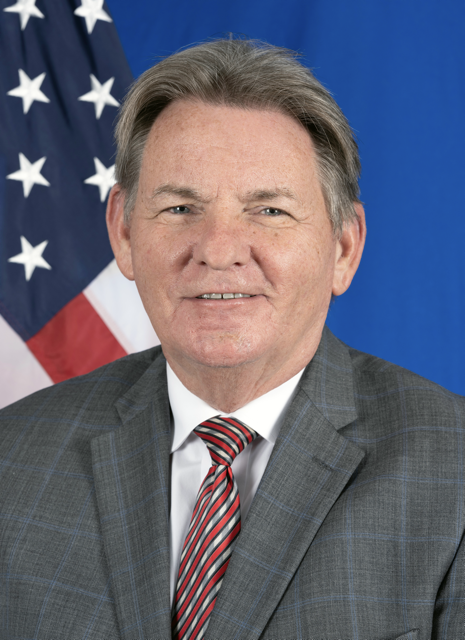 Dennis B. Hankins