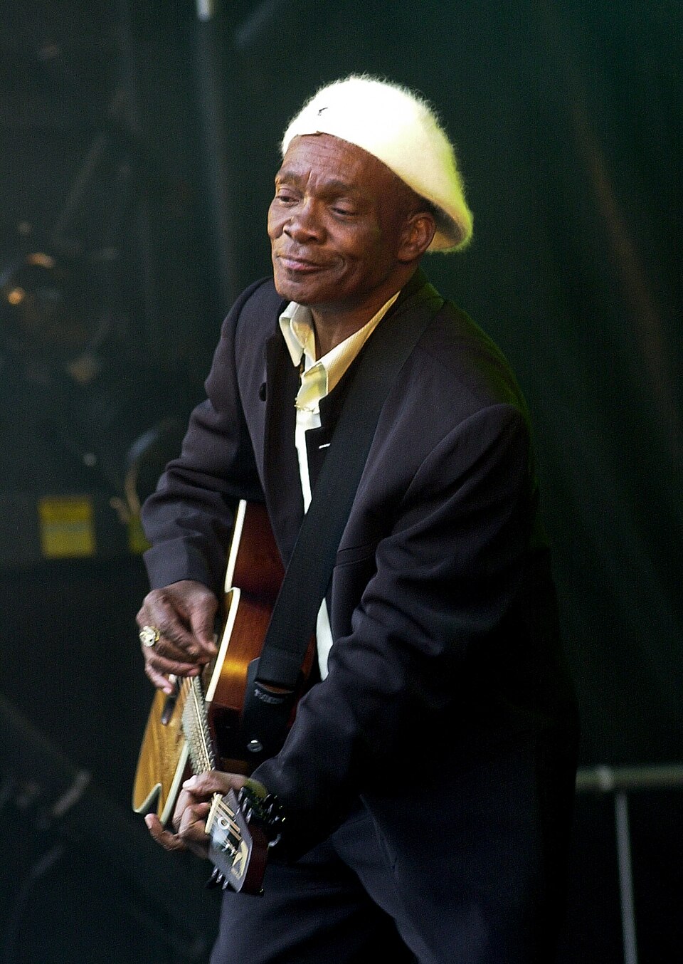 Dennis Beckford
