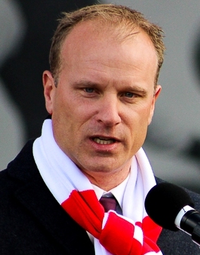 Dennis Bergkamp