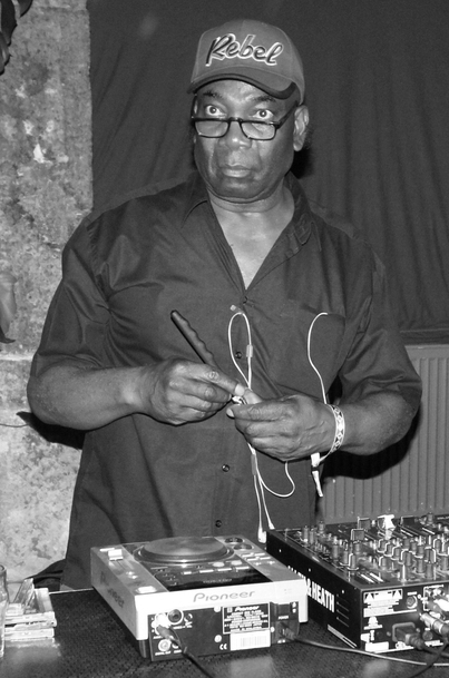 Dennis Bovell